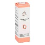 Spenglersan Kolloid D (10 ml)