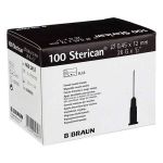 Sterican Ins.einm.kan.26gx1/2 0,45x12 mm (100 stk)