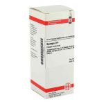 Spongia D 4 Dilution (50 ml)