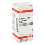 Staphisagria D 4 Tabletten (80 stk)