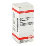 Staphisagria D 6 Tabletten (80 stk)