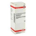 Staphisagria D 4 Dilution (50 ml)