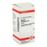Stannum Met. D 12 Tabletten (80 stk)
