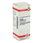 Stannum Met. D 8 Dilution (20 ml)