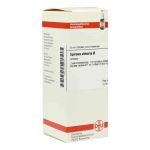 Spiraea Ulmaria Urtinktur (50 ml)