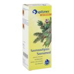 Spitzner Saunaaufguss Saunamed Hydro (190 ml)