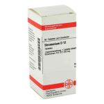 Stramonium D 12 Tabletten (80 stk)