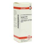 Spongia D 30 Dilution (20 ml)