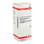 Spartium Scoparium D 2 Dilution (50 ml)