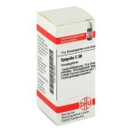 Spigelia C 30 Globuli (10 g)