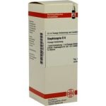 Staphisagria D 6 Dilution (50 ml)