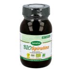 Spirulina Bio Tabletten (500 stk)
