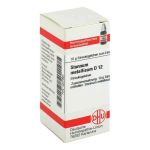 Stannum Met. D 12 Globuli (10 g)