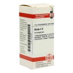 Sticta C 6 Globuli (10 g)