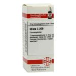 Sticta C 200 Globuli (10 g)