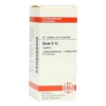 Sticta D 12 Tabletten (80 stk)