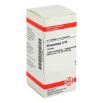 Stramonium D 30 Tabletten (80 stk)