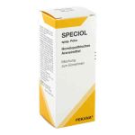Speciol spag. Peka Tropfen (50 ml)