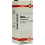 Stannum Met. D 20 Dilution (20 ml)