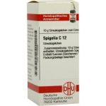 Spigelia C 12 Globuli (10 g)