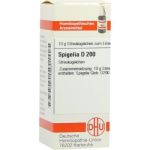 Spigelia D 200 Globuli (10 g)