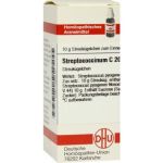 Streptococcinum C 200 Globuli (10 g)