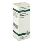 Spartium Pentarkan H Liquidum (50 ml)