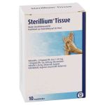 Sterillium Tissue (10 stk)