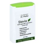 Stevia Doktor pfeifer Tabs (300 stk)