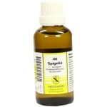 Spigelia F Komplex 46, 50 ML