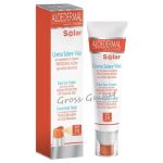Sonnencreme Aloevera Gesicht LSF 20 UVA/UVB, 75 ML