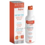 Sonnencreme Aloevera Haut LSF 30 UVA/UVB Spray, 150 ML