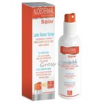 Sonnencreme Aloevera Haut LSF 50+ UVA/UVB Spray, 150 ML