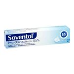 Soventol Hydrocortisonacetat 0,5% (30 g)