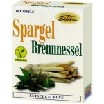 Spargel-Brennessel - Kapsel, 60 ST