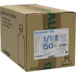 Sterofundin ISO Ecoflac Plus, 10X250 ML