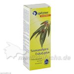Spitzner Saunaaufguss Eukalyptus Hydro, 190 ML