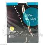 SPRING ELEGANCE VIVA AT 280 MEDIUM SCHWARZ, 1 ST