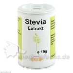 Stevia Granulat, 15 G