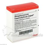 STREPTOCOCCUS HA INJ NOS, 10 ST