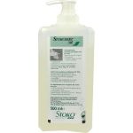 STOKOSEPT Gel unparfümiert Handreinigung, 500 ML