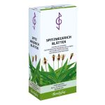 Spitzwegerichblätter Tee (75 g)