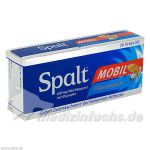 Spalt Mobil Weichkapseln, 20 ST