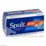 Spalt Mobil Weichkapseln, 50 ST