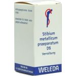 STIBIUM MET PRAEP D 6, 20 G