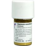 STANNUM MET PRAEP D 8, 20 G