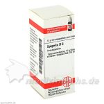 SPIGELIA D 6, 10 G