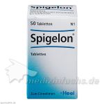 SPIGELON, 50 ST