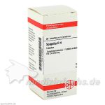 SPIGELIA D 4, 80 ST