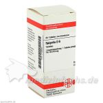 SPIGELIA D 6, 80 ST